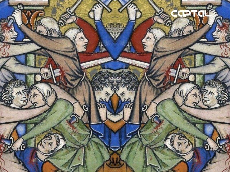 Estudio de clima laboral