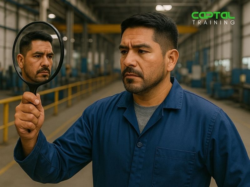 Accountability en el lugar de trabajo