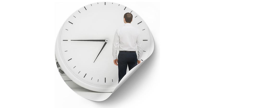 Administraci�n del tiempo