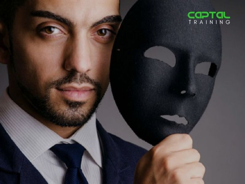 Entrevista orientadas a la detecci�n de candidatos que mienten